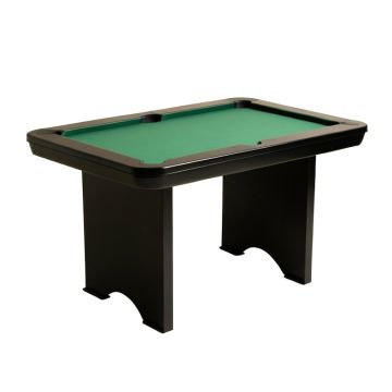 48 '' Monte Carlo Poker Table