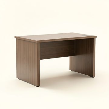 Office 500 Credenza Desk (synthetic illustration; no displayed measurements)