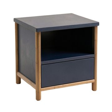 Fern Dale Nightstand - Navy