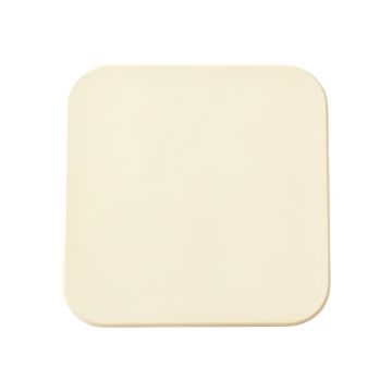 Slate Branch Cutting Board - Cream