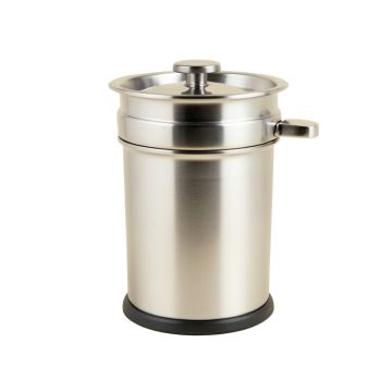 Stainless Steel Pasta Maker