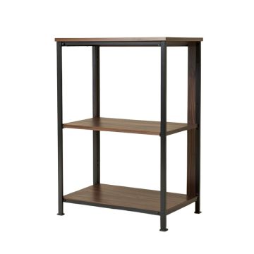 Matina Industrial 96 '' Etagere Bookcase