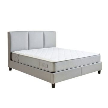 Mauer Low Profile Standard Bed