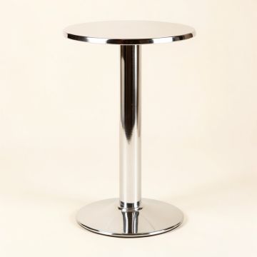 Mandela Pedestal Plant Stand (synthetic illustration; no displayed measurements)
