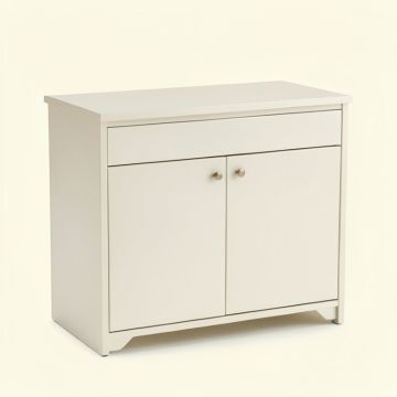 47 '' Single Bathroom Vanity Set (synthetic illustration; no displayed measurements)