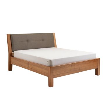 Colyt Upholstered Platform Bed