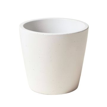 Gethsemane Concrete Pot Planter