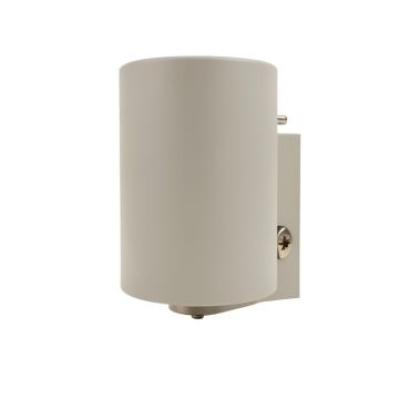 Kipling 1-Light Armed Sconce