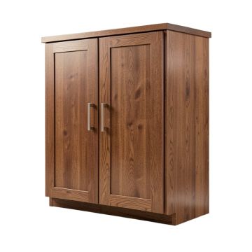 Lewisburg 68 '' Kitchen Pantry