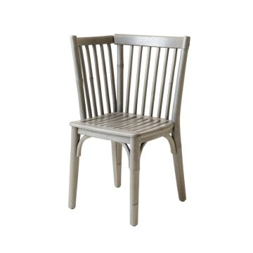 Cliff Bridge Dining Chair - Gray