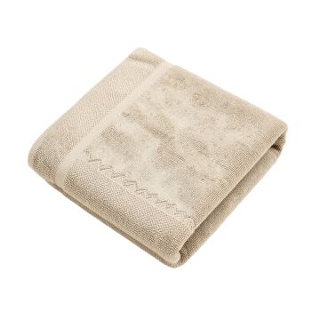 Birch Dell Bath Towel - Beige