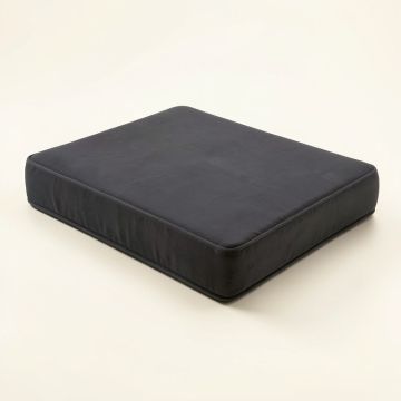 2 '' Gel Memory Foam Mattress Topper Type (synthetic illustration; no displayed measurements)