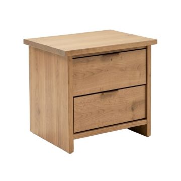 Abbotstown 2 - Drawer Nightstand (synthetic illustration; no displayed measurements)