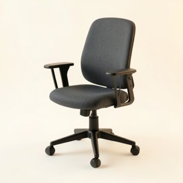 Alwin Task Chair (synthetic illustration; no displayed measurements)