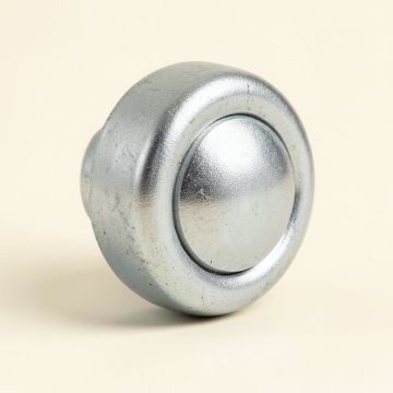 Callan Carlyle Single Dummy Door Knob (synthetic illustration; no displayed measurements)