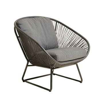 31 '' Wide Papasan Chair