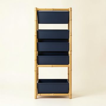 Juniper Arc Empty Vertical Garden Frame (synthetic illustration; no displayed measurements)