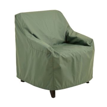 Jared Water Resistant Patio Chair Cover