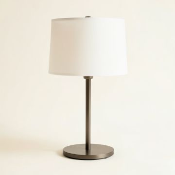 Barnwell 20 '' Table Lamp (synthetic illustration; no displayed measurements)
