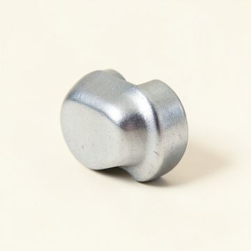 Smooth 3 1/2 '' Center To Center Bar Pull (synthetic illustration; no displayed measurements)