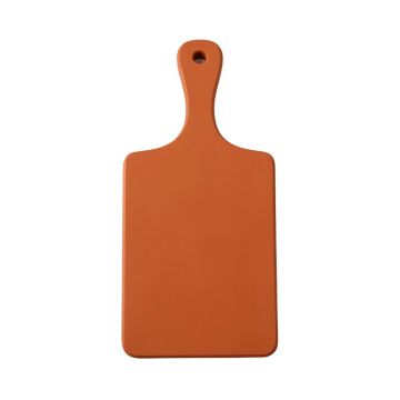 Slate Canyon Cutting Board - Terracotta (synthetic illustration; no displayed measurements)