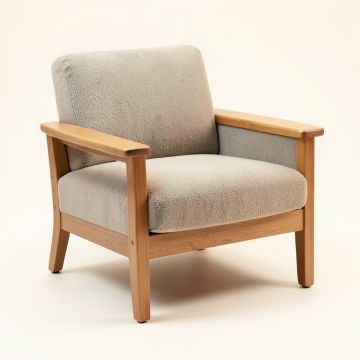 Boyden 24.41 '' Wide Armchair (synthetic illustration; no displayed measurements)