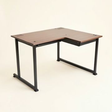 Jamespaul Reversible L-Shape Desk (synthetic illustration; no displayed measurements)