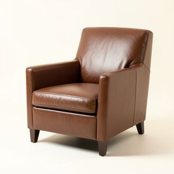 Adaleah Upholstered Parsons Chair (synthetic illustration; no displayed measurements)