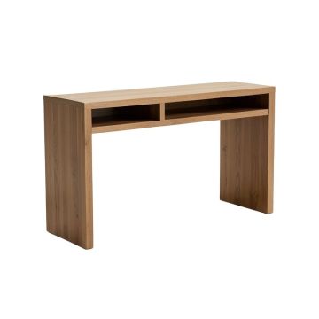 Cadiz 36 '' Solid Wood Console Table