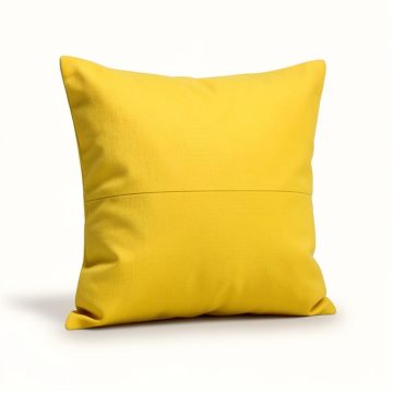 Slick Inspire Decorative Square Pillow Cover & Insert (synthetic illustration; no displayed measurements)