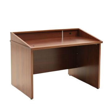 Gourley Desk With Hutch