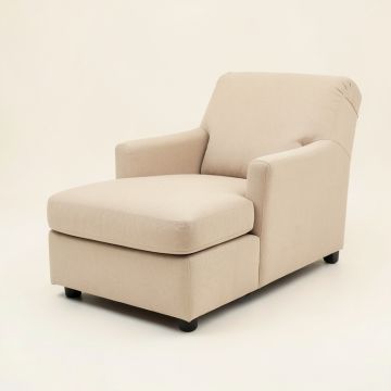 Burnsville Armless Chaise Lounge (synthetic illustration; no displayed measurements)