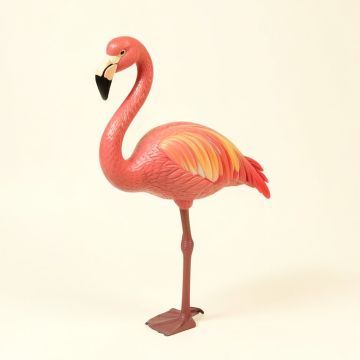 Large Flamingo (synthetic illustration; no displayed measurements)
