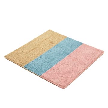 Land 29 '' X 17 '' Non-Slip Outdoor Door Mat