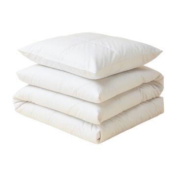 Hunnicutt 7 Piece Comforter Set