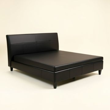 Morphis Upholstered Storage Platform Bed (synthetic illustration; no displayed measurements)