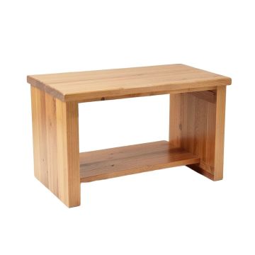 Sarcoxie 6 Pair Shoe Storage Bench