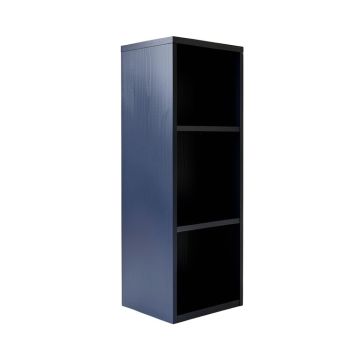 Meadow Arc Narrow Cubby Tower