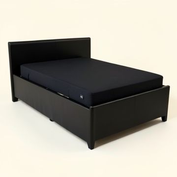Adra Twin Daybed With Trundle (synthetic illustration; no displayed measurements)