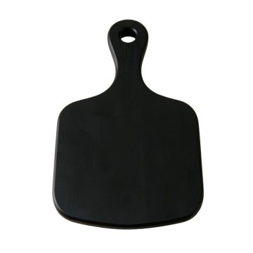Cedar Bluff Cutting Board - Black