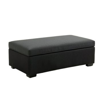 Oakton Upholstered Bench