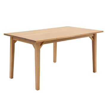 Stanley Extendable Dining Table