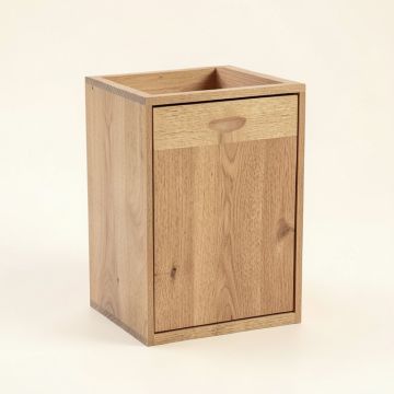 Summerville 34.5 '' W X 38.5 '' H X 7 '' D Over-The-Toilet Storage (synthetic illustration; no displayed measurements)