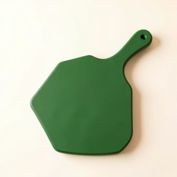 Brook Bluff Cutting Board - Green (synthetic illustration; no displayed measurements)