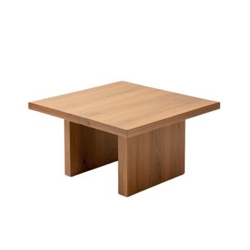 Anika Block Coffee Table