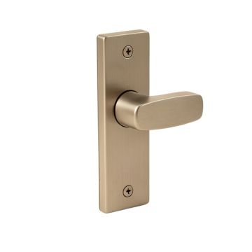 Callan Silona Passage Door Lever
