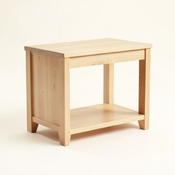 Aonesty Kitchen Island (synthetic illustration; no displayed measurements)