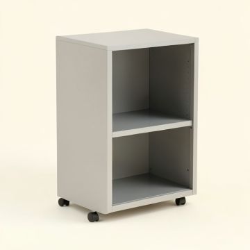 Phineus 3 - Shelf Storage Cabinet (synthetic illustration; no displayed measurements)