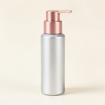 Romina Lotion Dispenser (synthetic illustration; no displayed measurements)