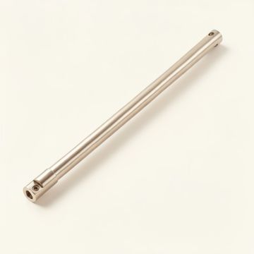 Lattice Single Curtain Rod (synthetic illustration; no displayed measurements)
